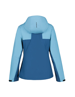 Softshell jacket for women BRYANT 315